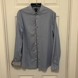 H&M button down